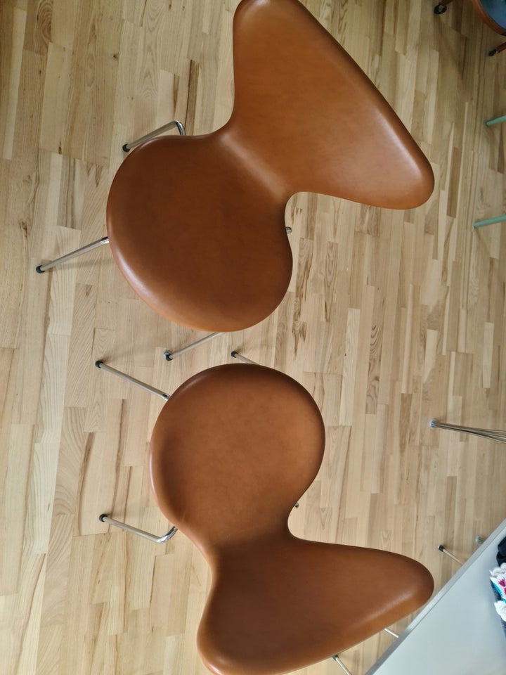 Arne Jacobsen, AJ 3107 , Syverstol