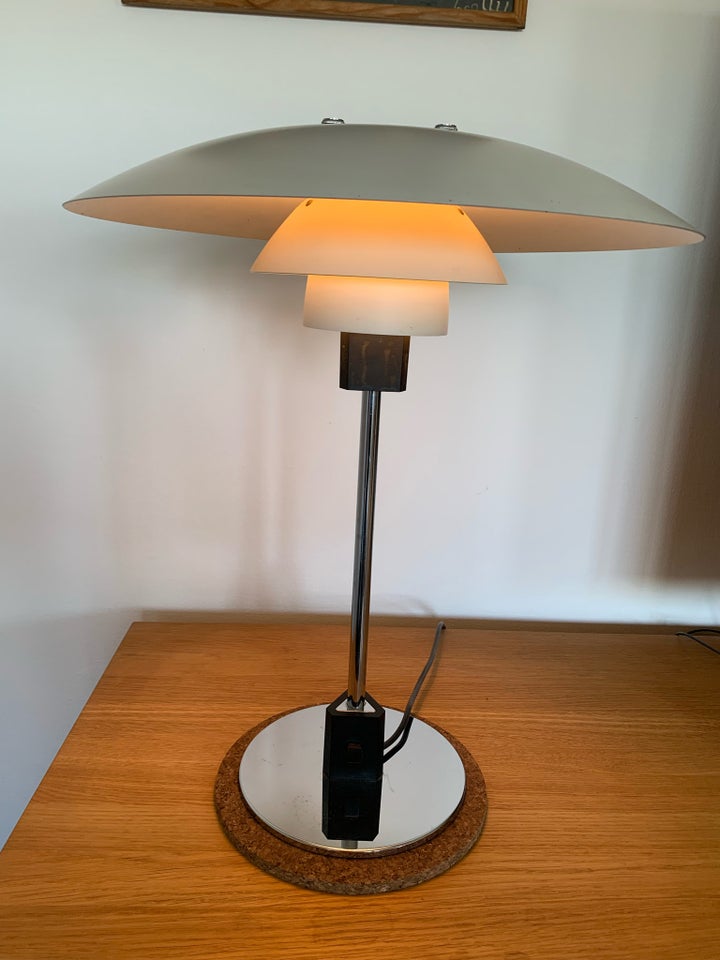 Anden bordlampe PH bordlampe