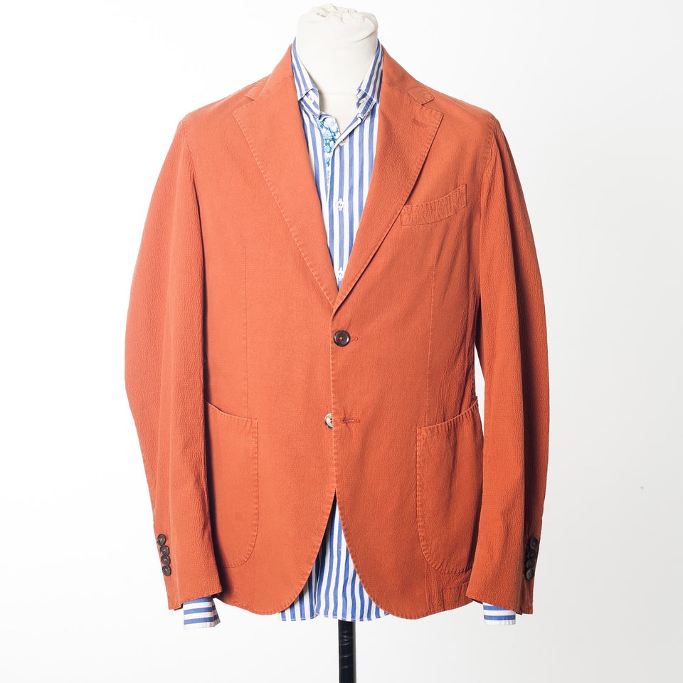 Blazer, str. L, LBM 1911