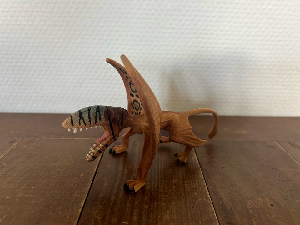 Dyr Dinosaur  Schleich