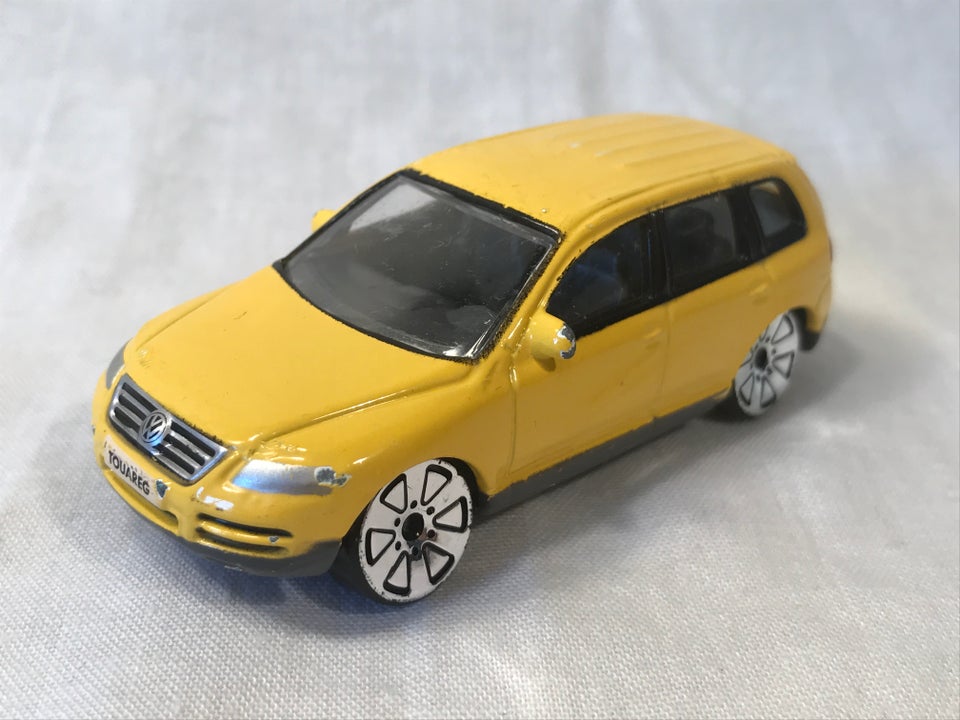 Legetøjsbil, Realtoy, VW Touareg