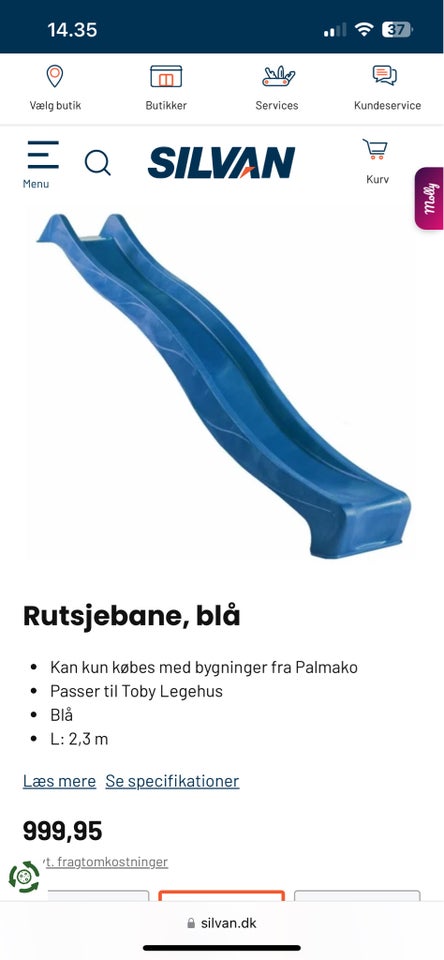 Rutsjebane