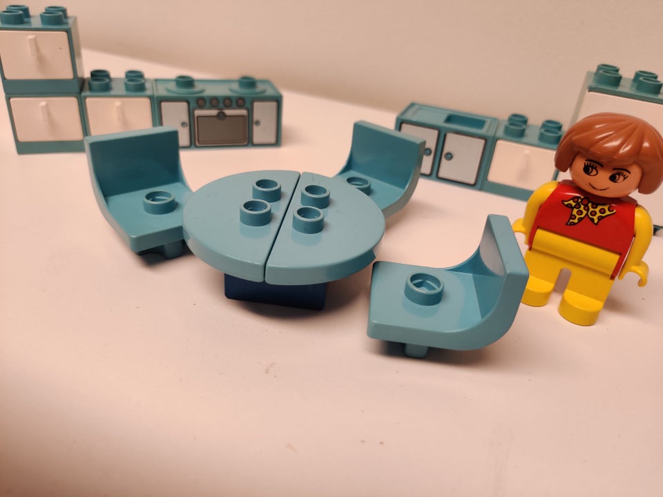 Lego Duplo