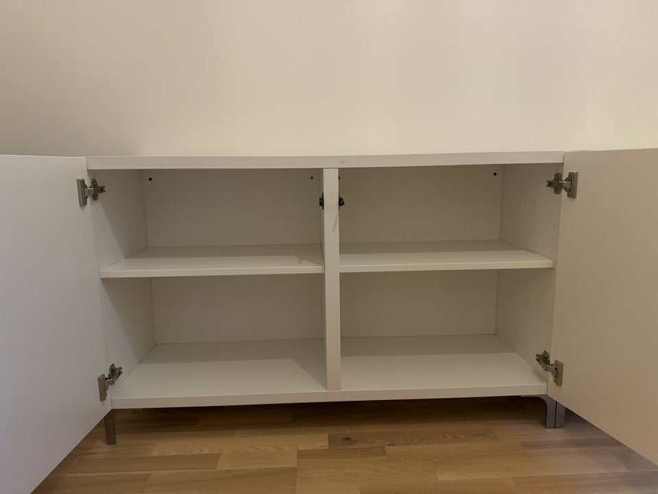 Andet skab IKEA BESTÅ b: 120 d: 42