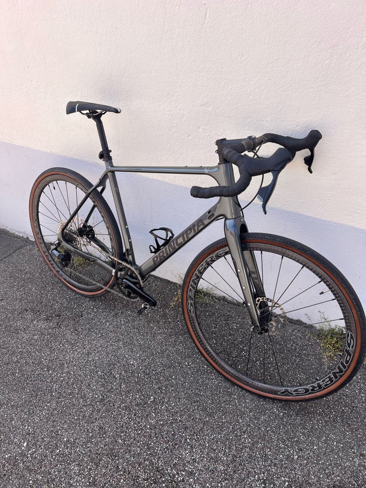 Herreracer Principia Gravel