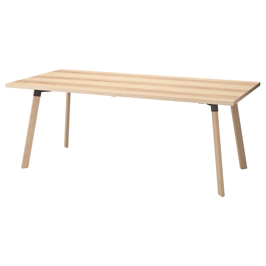 Spisebord, Ypperlig ikea, b: 90 l: