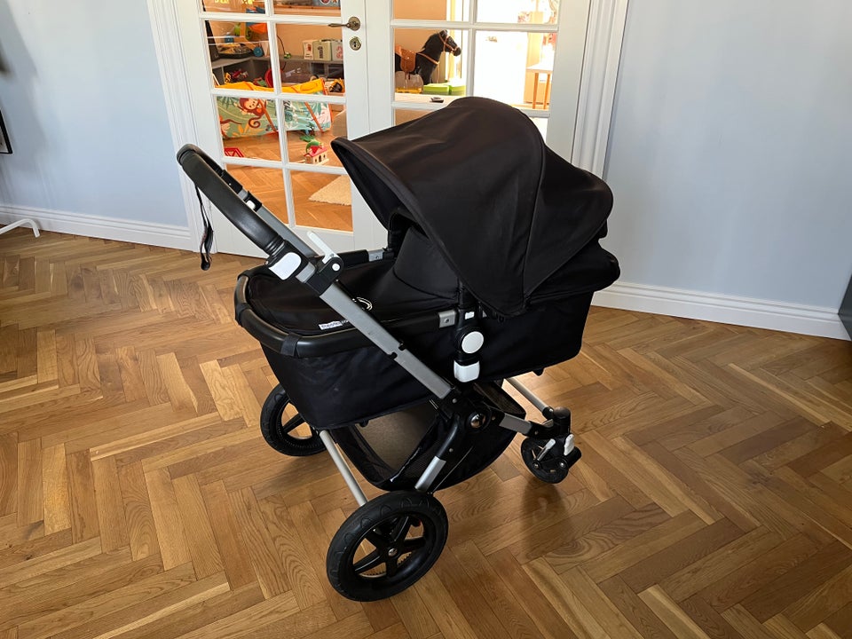 Kombivogn Bugaboo Cameleon