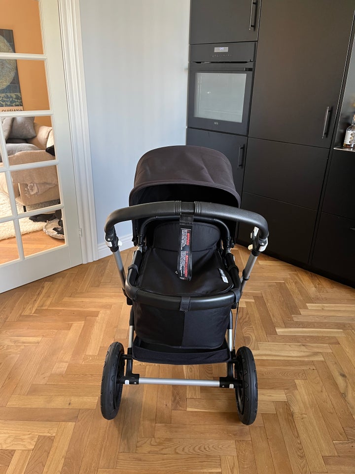 Kombivogn Bugaboo Cameleon