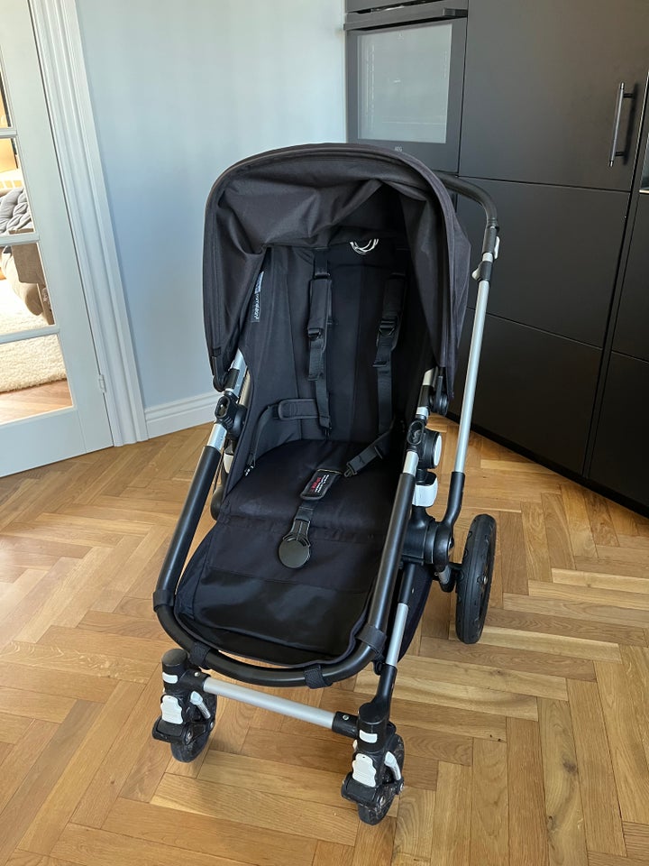 Kombivogn Bugaboo Cameleon