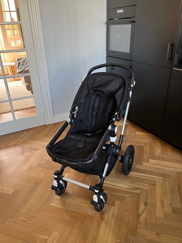 Kombivogn Bugaboo Cameleon