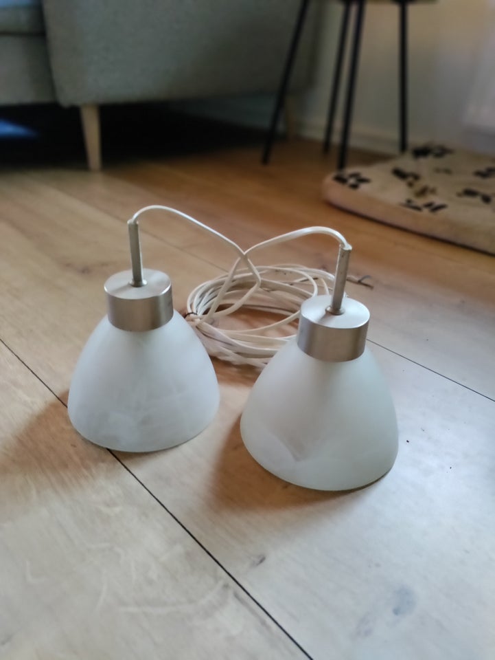 Anden bordlampe