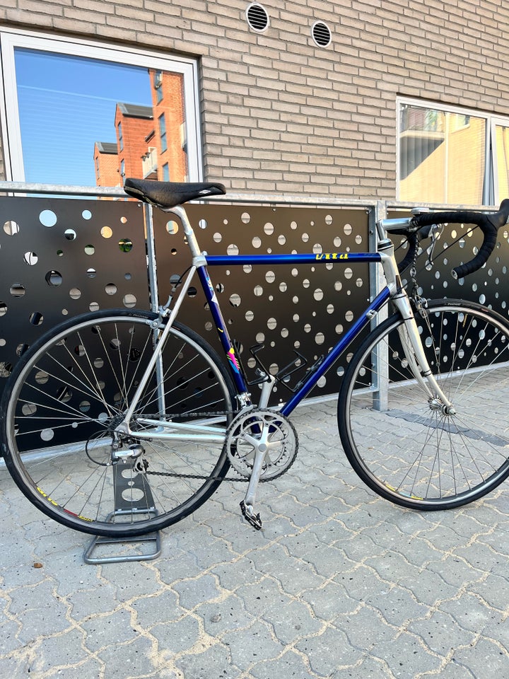 Herreracer, Vitus 992, 54 cm stel