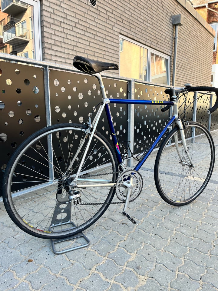 Herreracer, Vitus 992, 54 cm stel