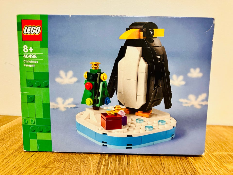 Lego Exclusives 40498