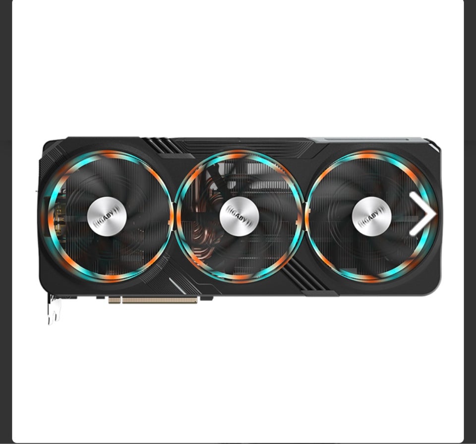 GIGABYTE GeForce RTX 4080 SUPER