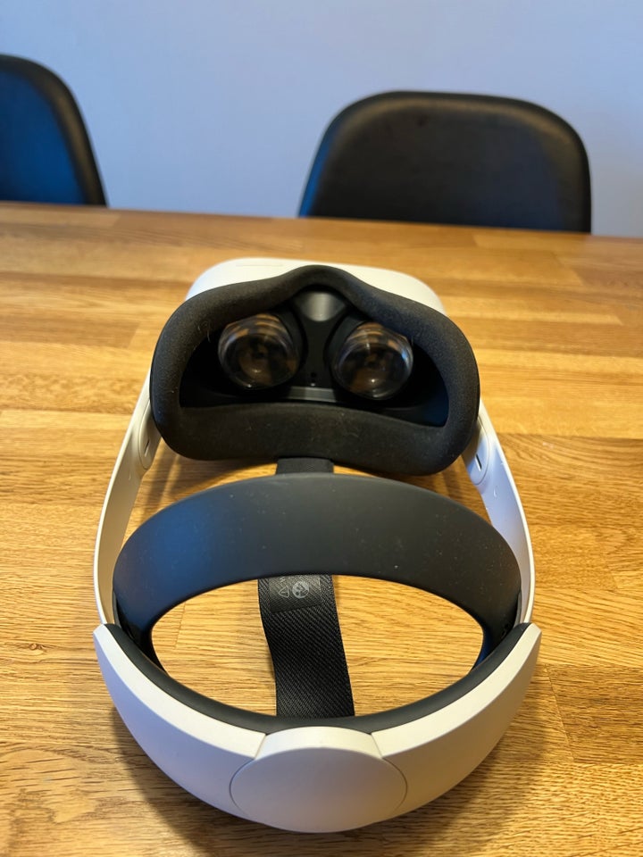 Oculus Meta Quest 2, spillekonsol,