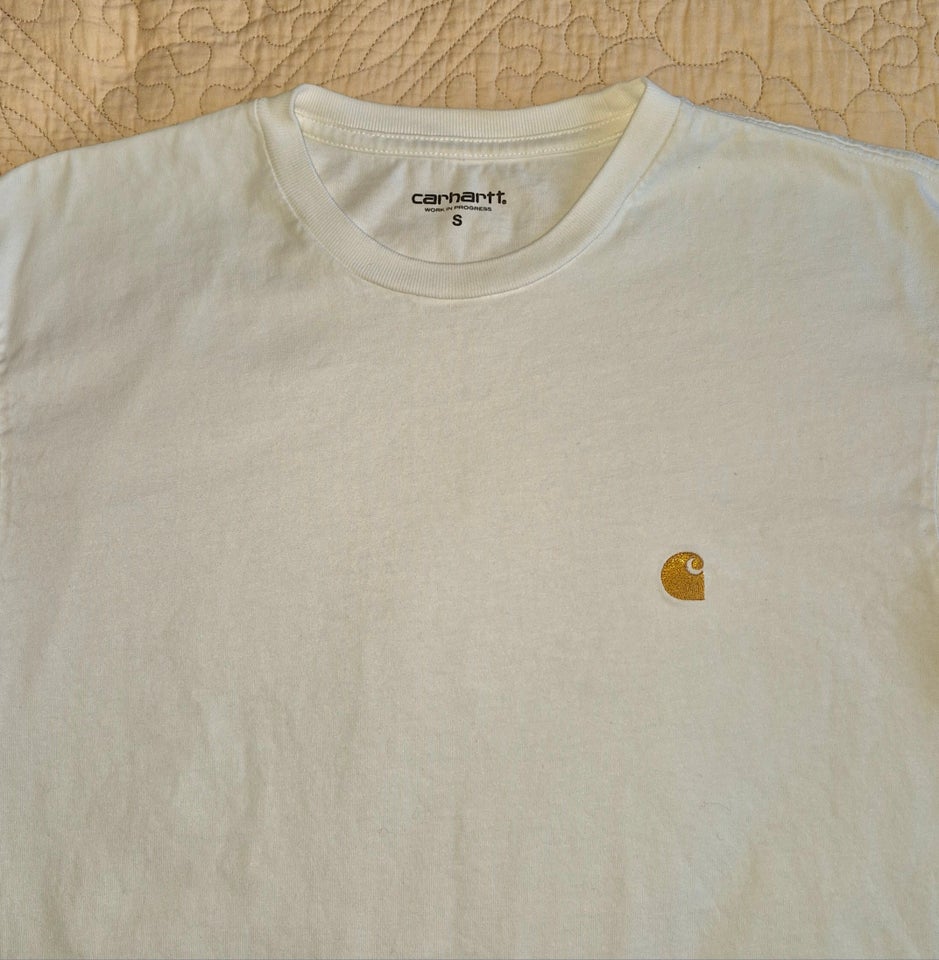 T-shirt, Carhartt, str. S