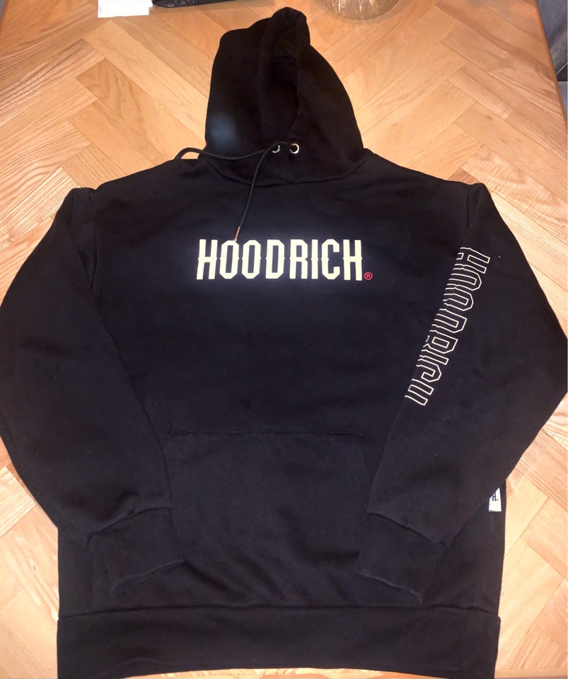 Sæt, Joggingsæt, Hoodrich