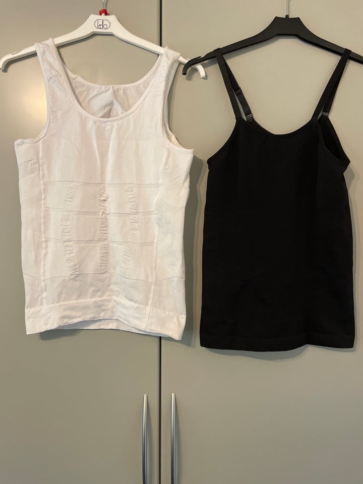 Undertøj, Shapewear, Ukendt