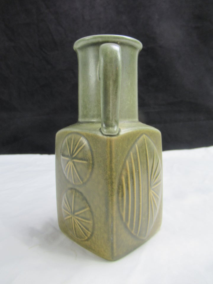 Carl Harry Stalhane Vase 681