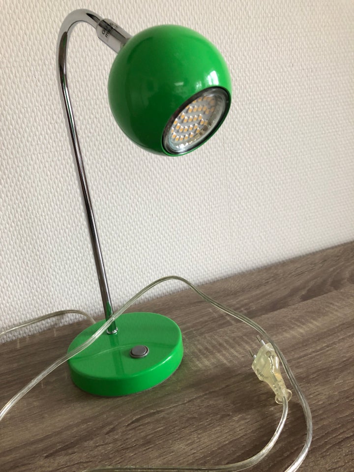 Skrivebordslampe Ukendt