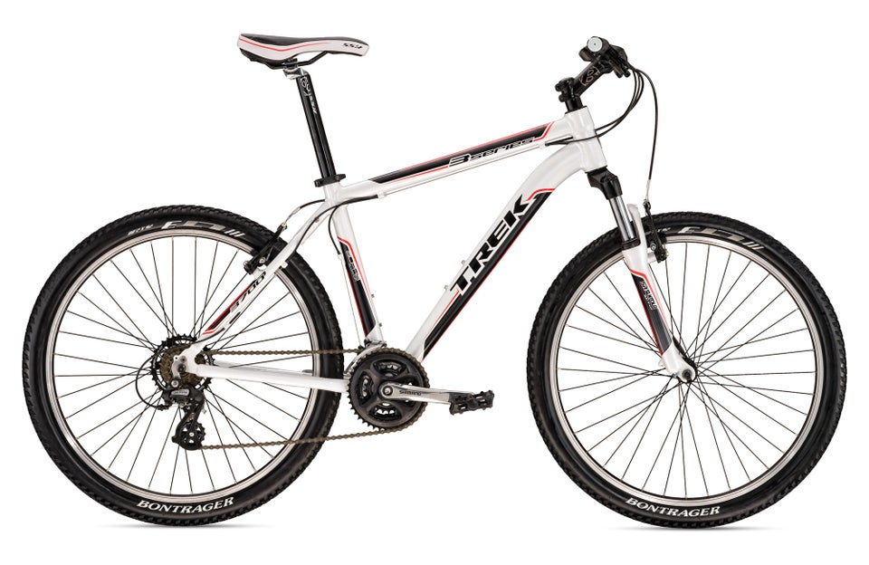 Andre Trek 3700 Disc 21 gear