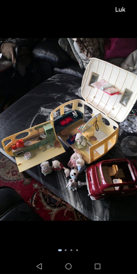 Sylvanian