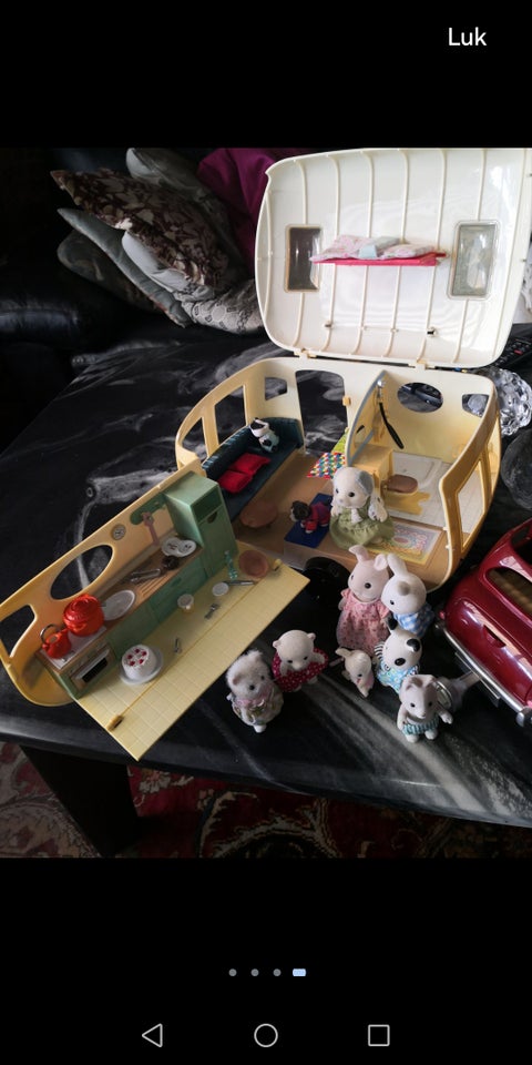 Sylvanian