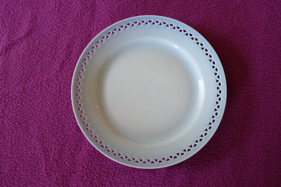 Porcelæn, kaffestel, Bing 