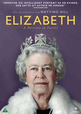 Elizabeth: A Portrait In Parts -