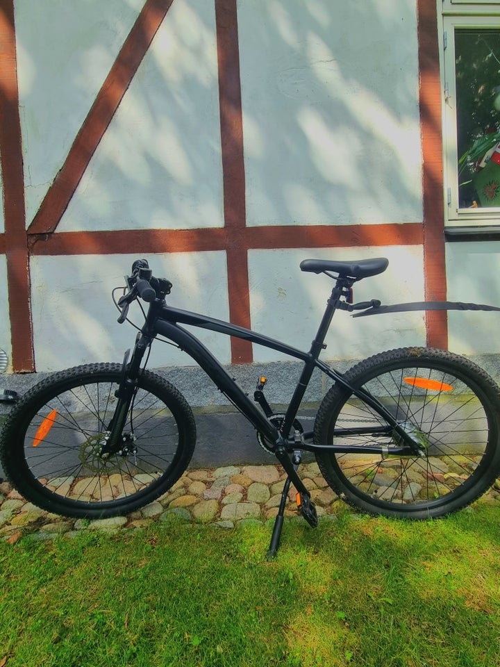 Drengecykel mountainbike SCO