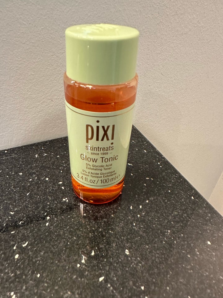 Ansigtspleje, Glow tonic, Pixi