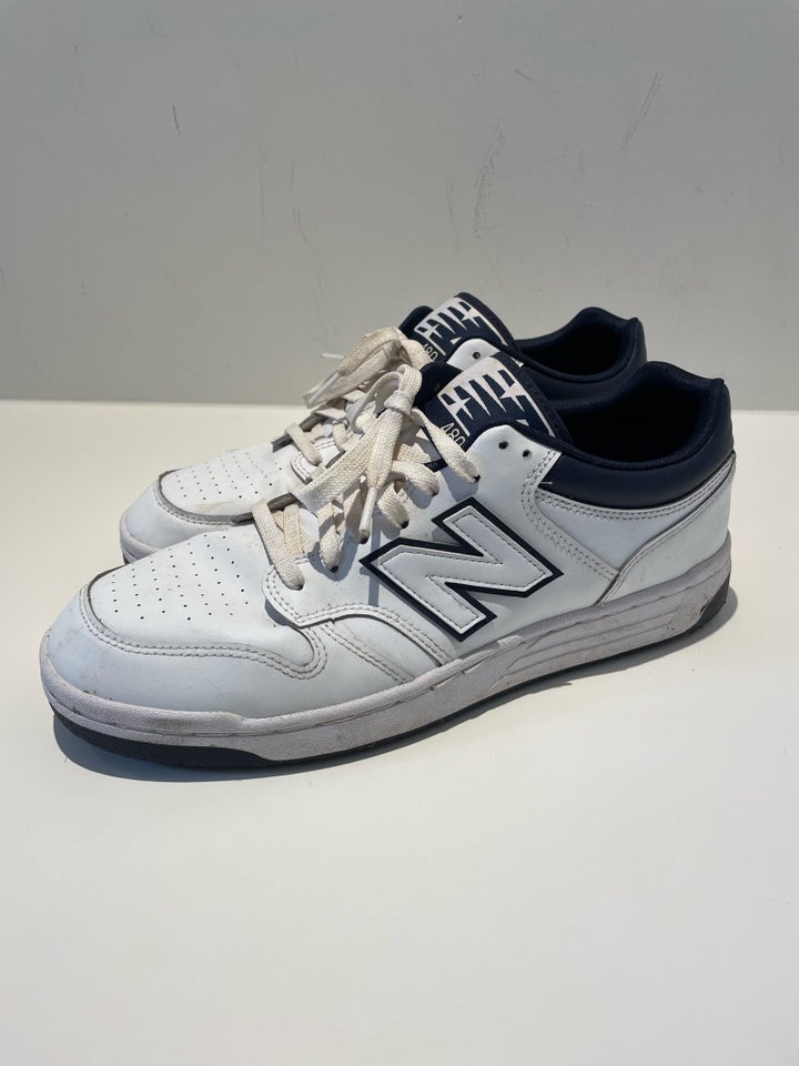 Sneakers, New Balance, str. 44,5