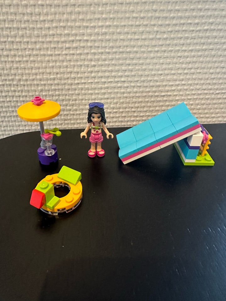 Lego Friends, 30401