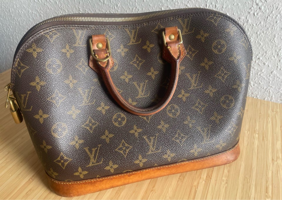 Anden håndtaske, Louis Vuitton,