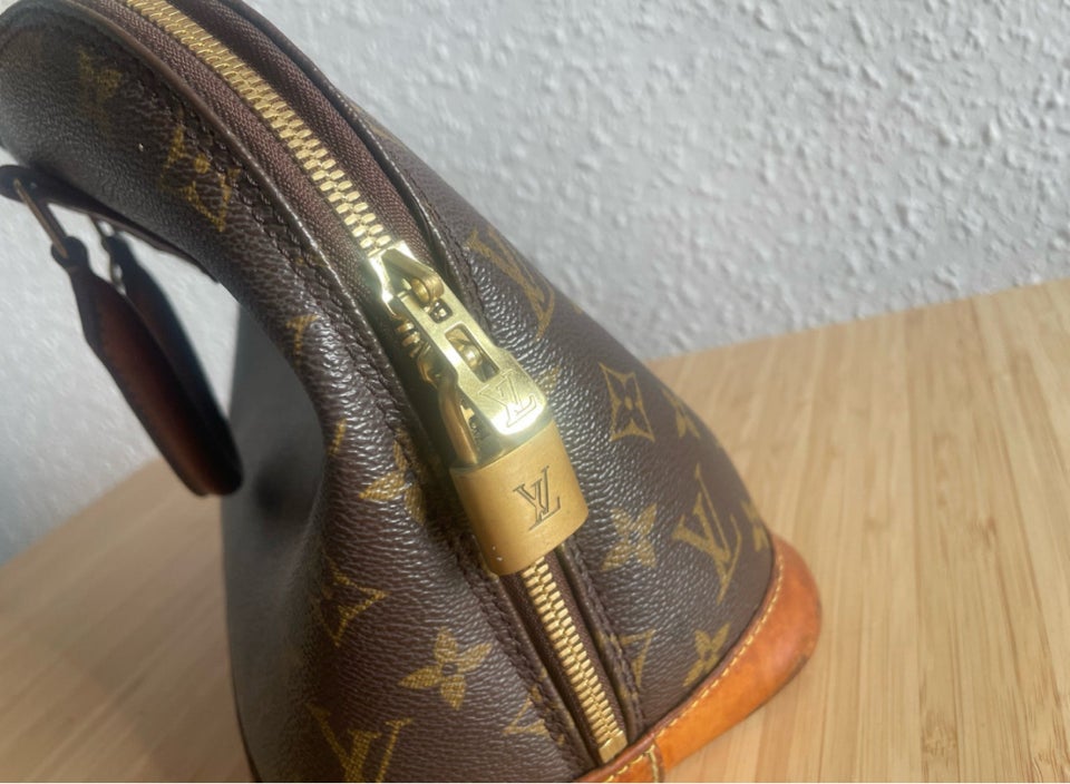 Anden håndtaske, Louis Vuitton,