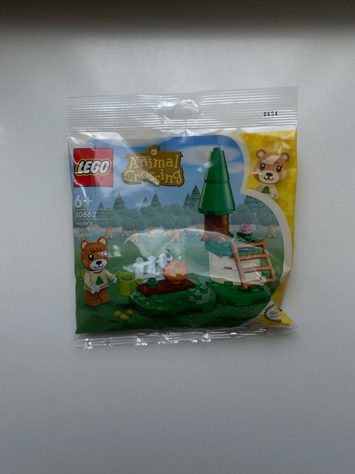 Lego andet Uåbnet LEGO Animal