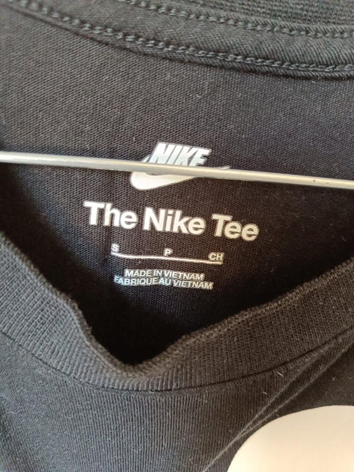 T-shirt Nike str S