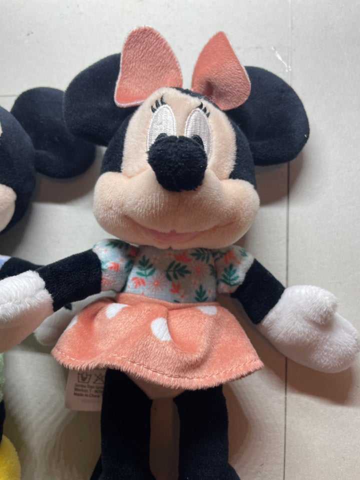 Legetøj, Disney Mickey  Minnie