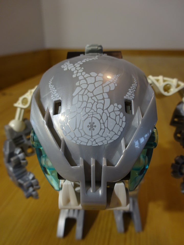 Lego Bionicle 8575