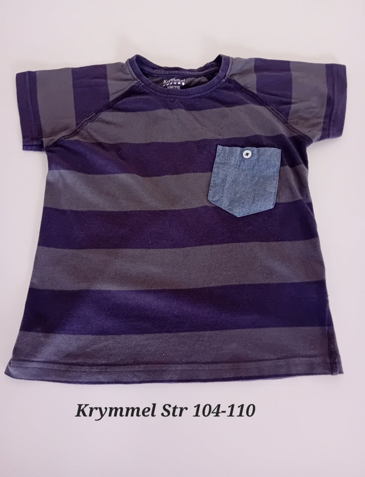 Bluse /T-shirt Krymmel