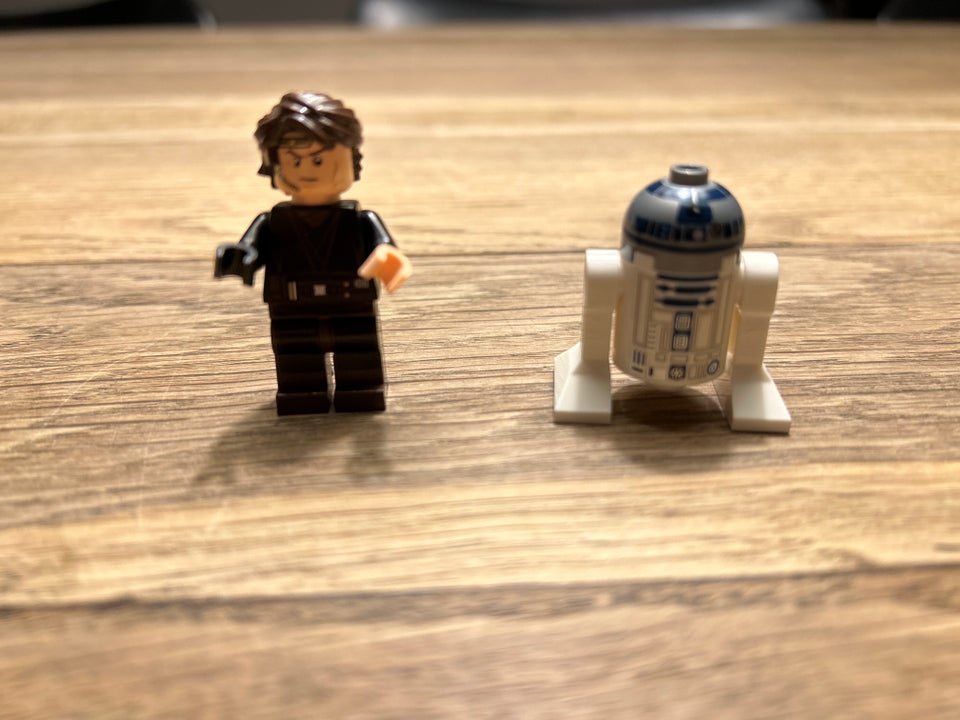 Lego Star Wars, 75038