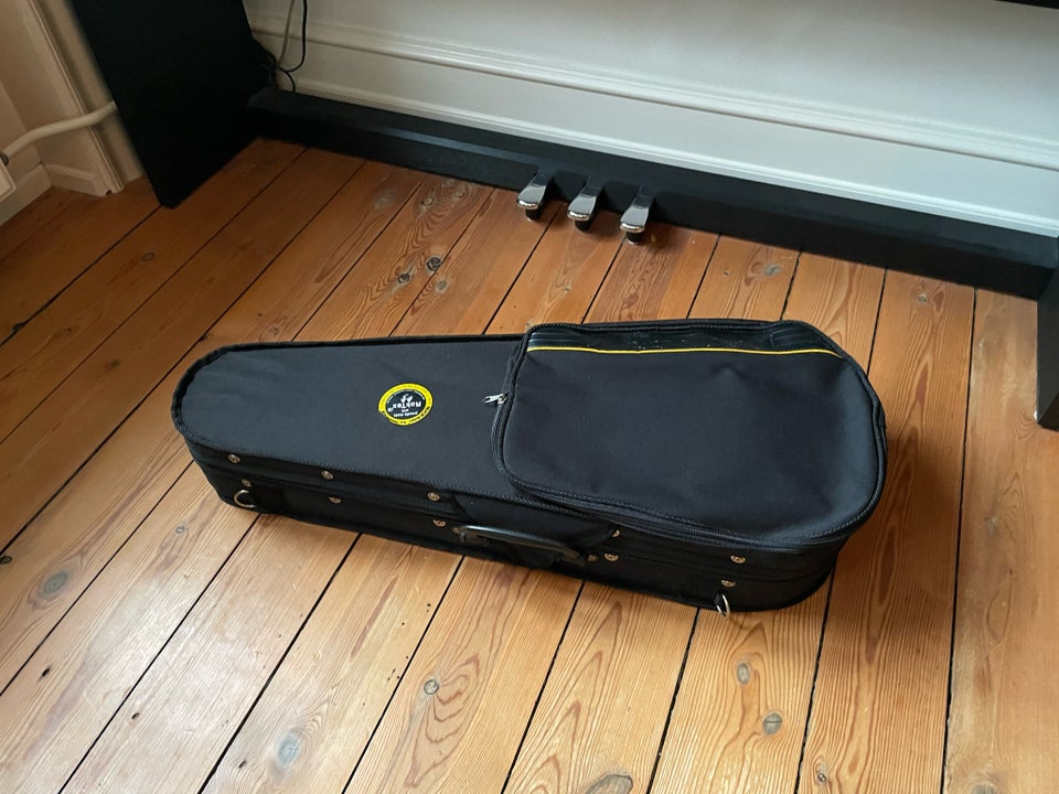 Softcase til tenorukulele,