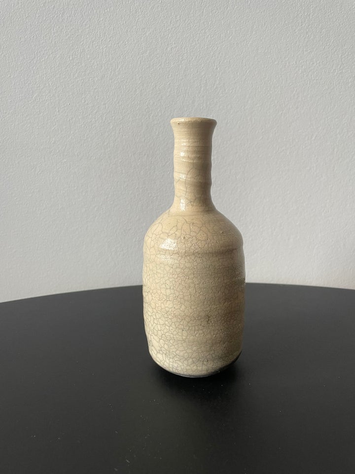 Keramik Vase Rie Toft