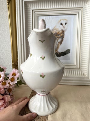 Keramik Kande / vase Vintage