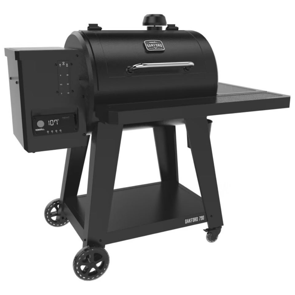 Anden grill Nexgrill