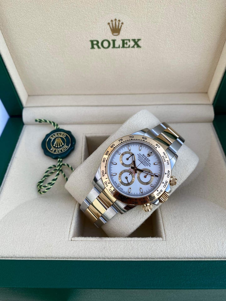 Unisexur, Rolex