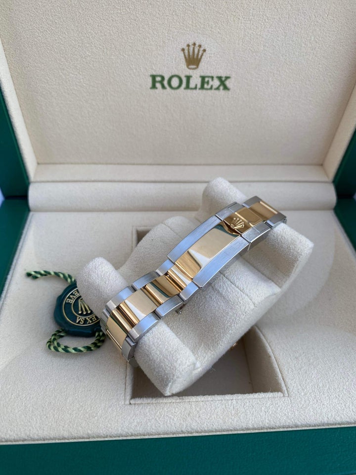 Unisexur, Rolex