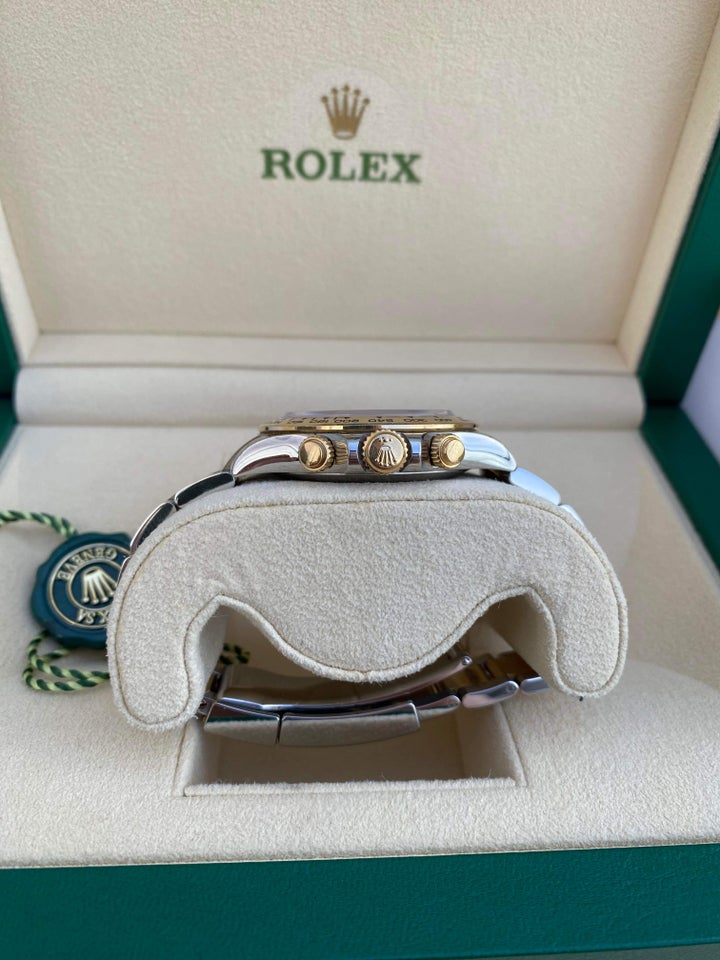 Unisexur, Rolex