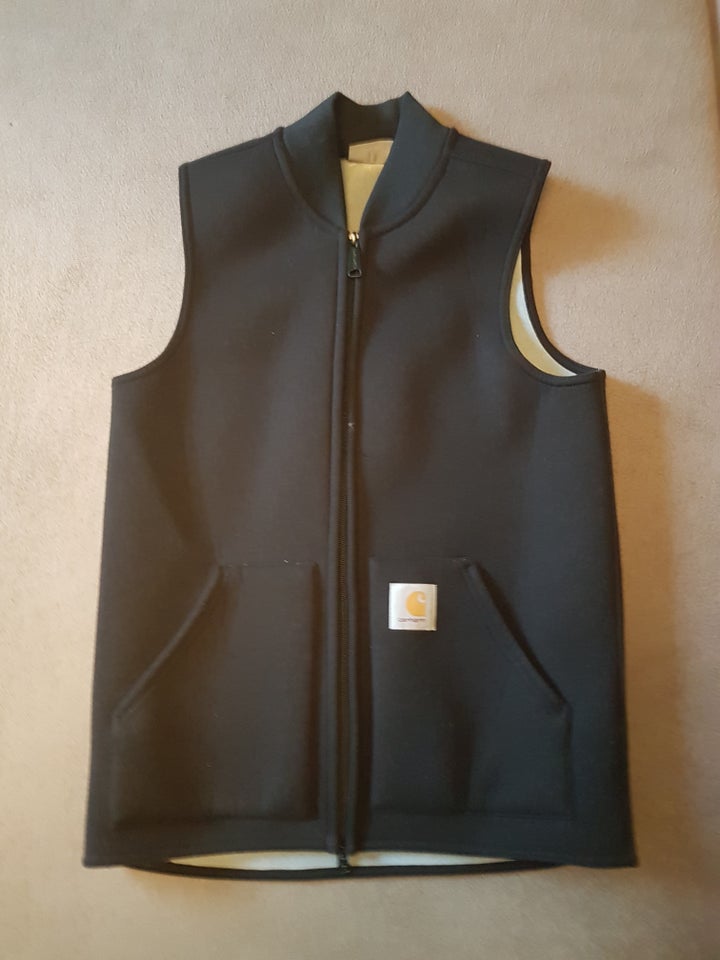 Vest, str. XS, Carhartt